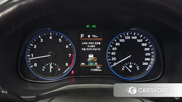 Hyundai The New Kona id 3366634 из Кореи 18