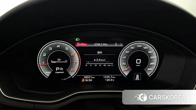 Audi A4 (B9) id 4194923 из Кореи 33