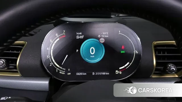 Mini Cooper S Clubman id 3533582 из Кореи 18