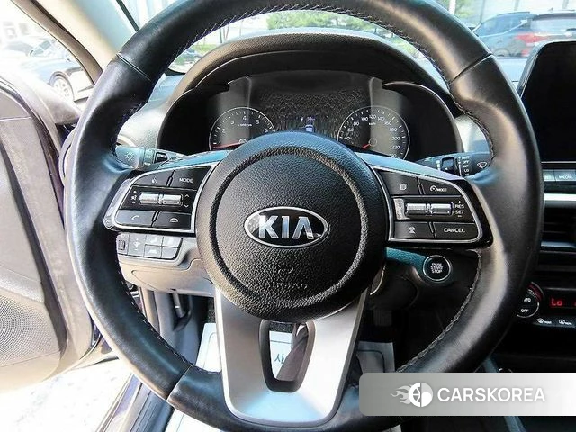 Kia Come New K3 id 4430263 из Кореи 18