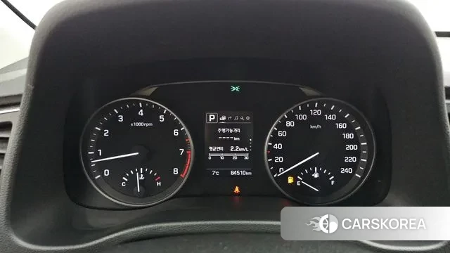 Hyundai Avante AD id 3773342 из Кореи 18