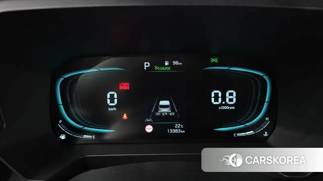 Kia The New Kia Ray id 4515887 из Кореи 18