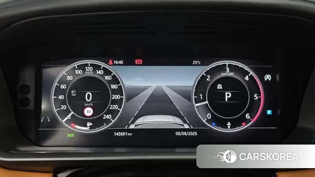 Land Rover Discovery 5 id 3018590 из Кореи 18