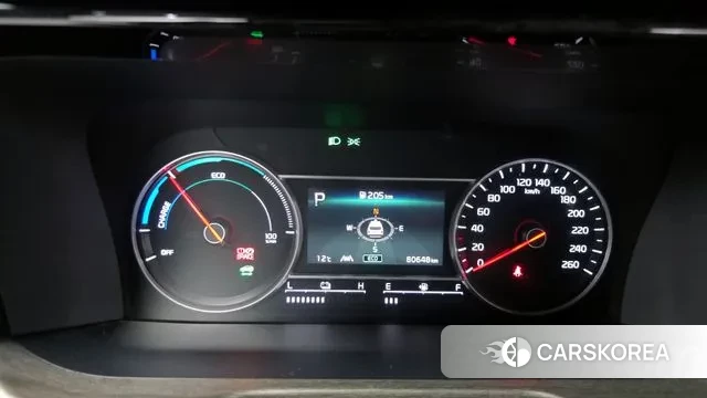 Kia Sorento 4th Generation id 3483333 из Кореи 18