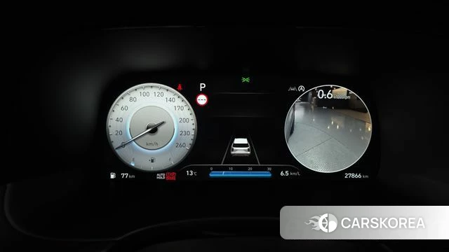 Hyundai The New Palisade id 3811964 из Кореи 18