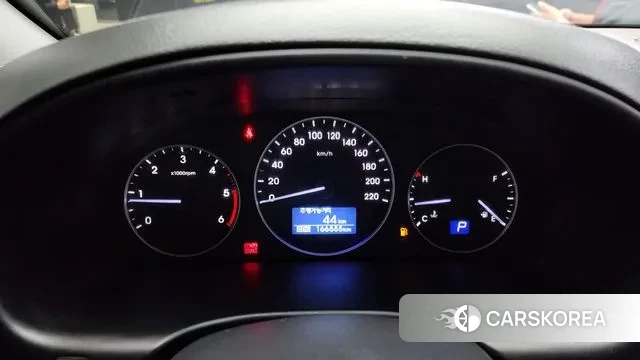 Hyundai The New Grand Starex id 3014017 из Кореи 18