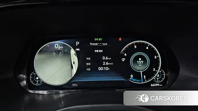 Hyundai Palisade id 3747692 из Кореи 18