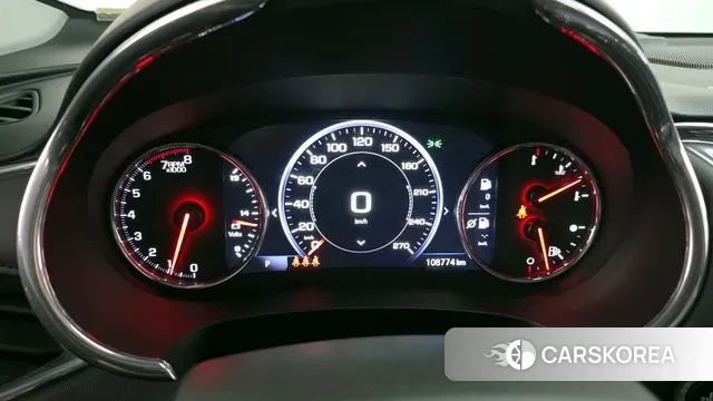 Chevrolet (GM Daewoo) The New Malibu id 3391269 из Кореи 18