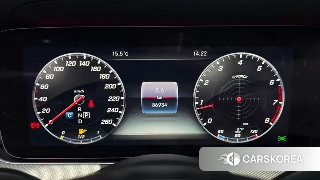 Mercedes-Benz E-Class W213 id 3682558 из Кореи 18