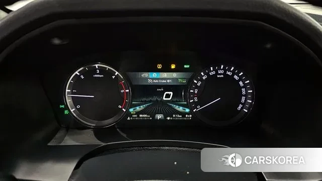 Ssangyong Rexton Sports Cannes id 3573917 из Кореи 18