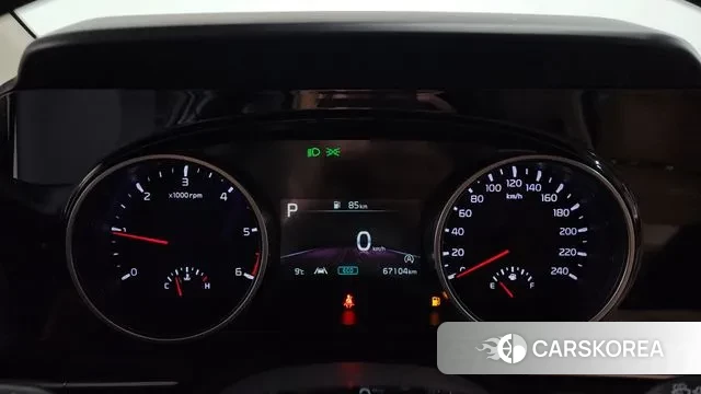 Kia Carnival 4th generation id 3772176 из Кореи 18