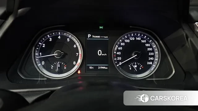 Hyundai Sonata (DN8) id 3349544 из Кореи 18