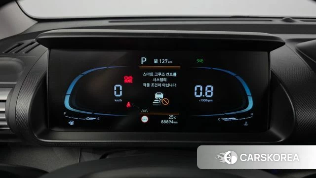 Hyundai Casper id 4603757 из Кореи 31