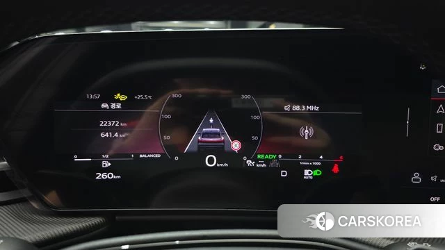 Audi Q5 (80A) id 4432370 из Кореи 28