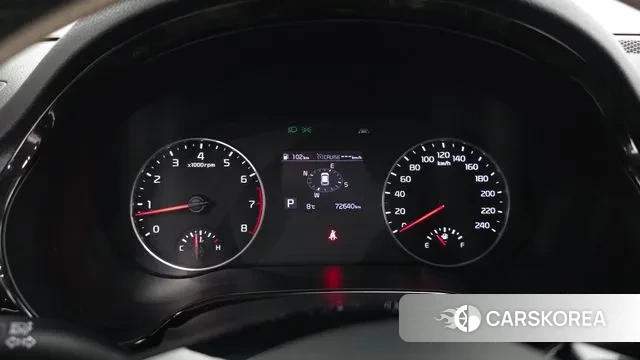 Kia Seltos id 3459759 из Кореи 18