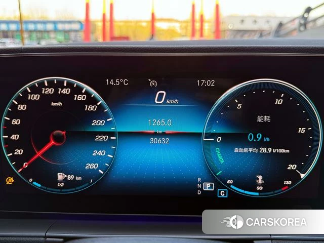 Mercedes-Benz GLE (import) id 4213481 из Китая 13