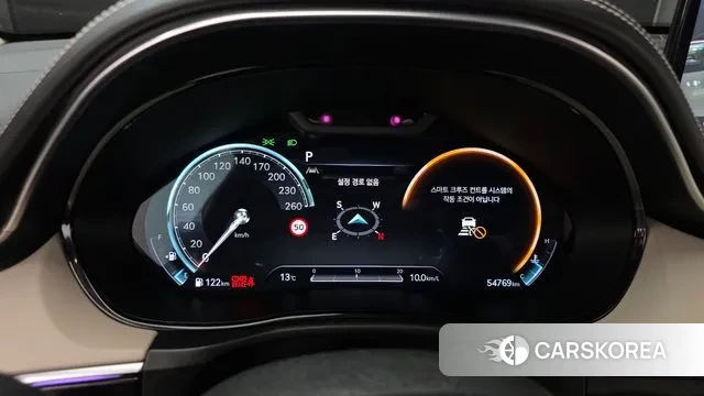 Genesis GV70 id 3395224 из Кореи 18