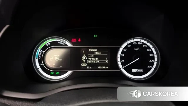 Kia Niro id 2986552 из Кореи 18