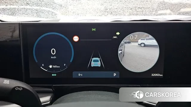 Hyundai Grandeur (GN7) id 3467555 из Кореи 18