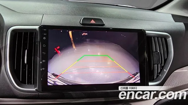 Kia The New Ray id 2539141 из Кореи 18