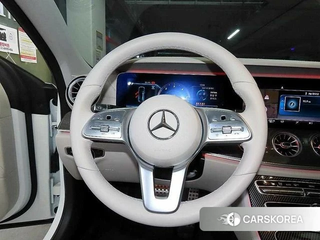 Mercedes-Benz CLS-Class C257 id 4882127 из Кореи 18