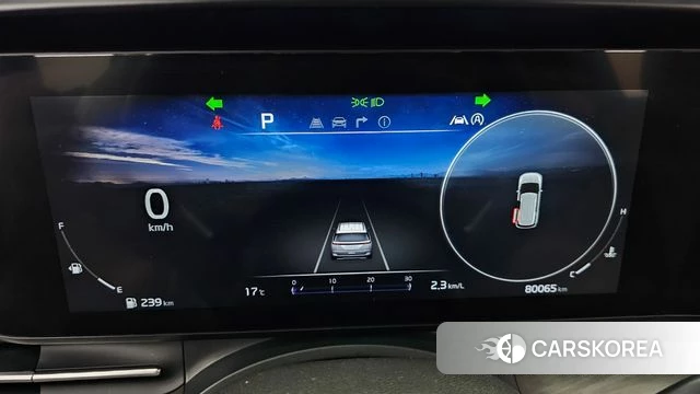 Kia Carnival 4th generation id 3859122 из Кореи 18