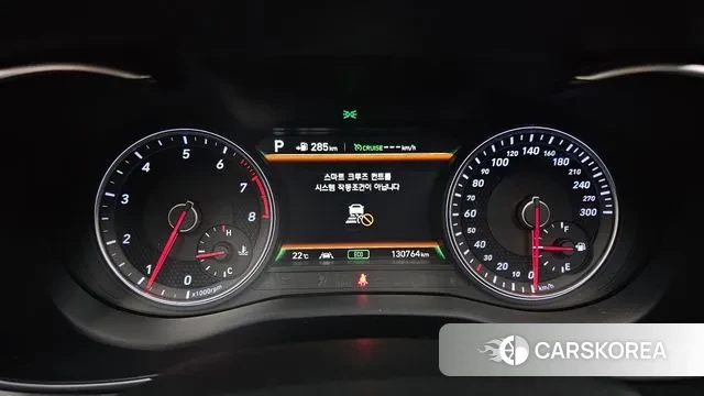 Genesis G70 id 3244216 из Кореи 18