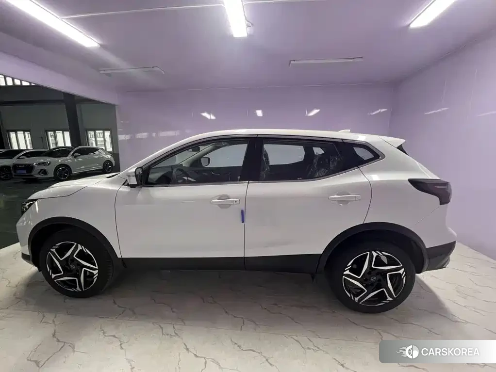 Nissan Qashqai id 4629473 из Китая 12