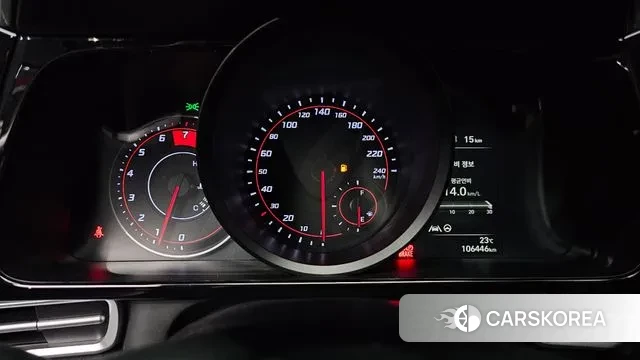 Hyundai Avante (CN7) id 3273832 из Кореи 18