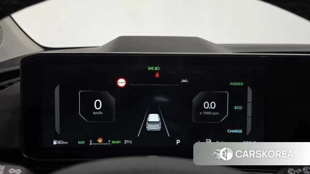 Kia The New Carnival 4th Generation id 4655737 из Кореи 38