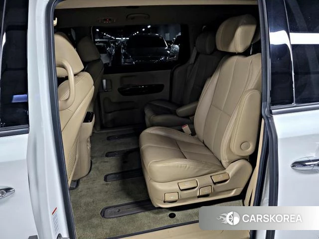 Kia The New Carnival id 4551331 из Кореи 18