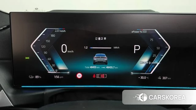BMW i4 id 4676022 из Кореи 34