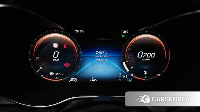 Mercedes-Benz GLC-Class X253 id 2891405 из Кореи 18