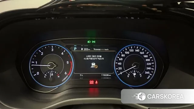 Hyundai Palisade id 3621166 из Кореи 18