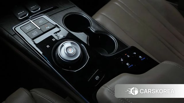 Kia K8 Hybrid id 4905776 из Кореи 28