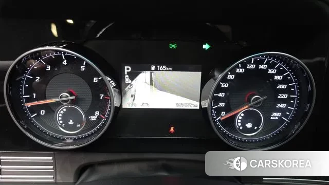 Hyundai The New Grandeur IG id 3736305 из Кореи 18