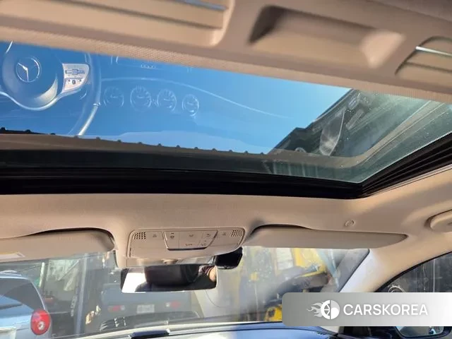 Mercedes-Benz CLS-Class C257 id 3631496 из Кореи 13