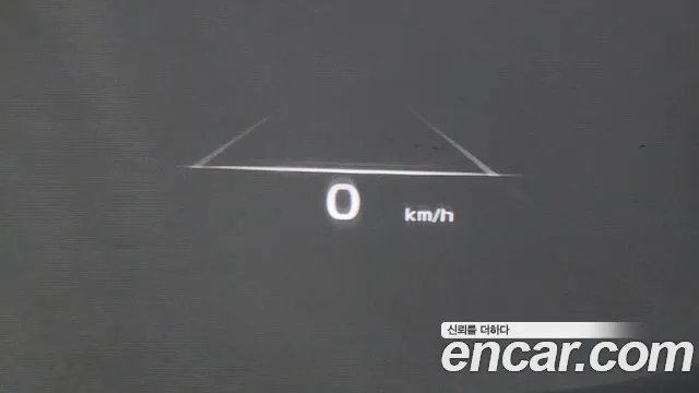 Kia The New K9 2nd generation id 2642202 из Кореи 18