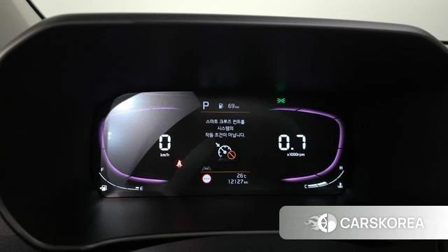 Kia The New Morning (JA) id 4773545 из Кореи 18