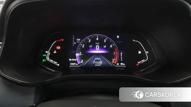 Renault Korea (Samsung) XM3 id 4330547 из Кореи 32