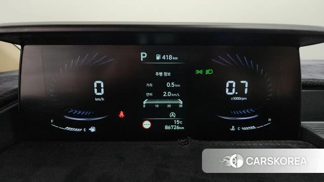 Hyundai Staria id 3892835 из Кореи 18