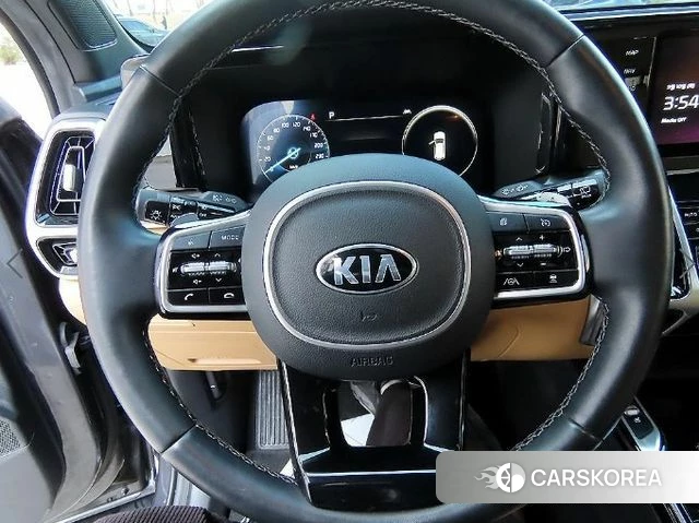 Kia Sorento 4th Generation id 4948901 из Кореи 18