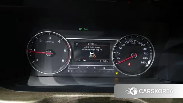 Kia Sorento 4th Generation id 3428696 из Кореи 18