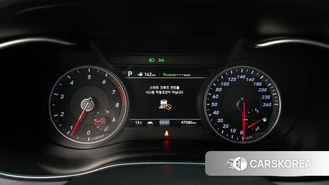 Genesis G70 id 3828876 из Кореи 18