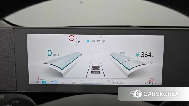 Hyundai Ionic 5 id 3916015 из Кореи 18