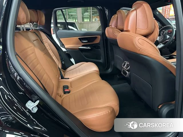 Mercedes-Benz GLC id 4263240 из Китая 16