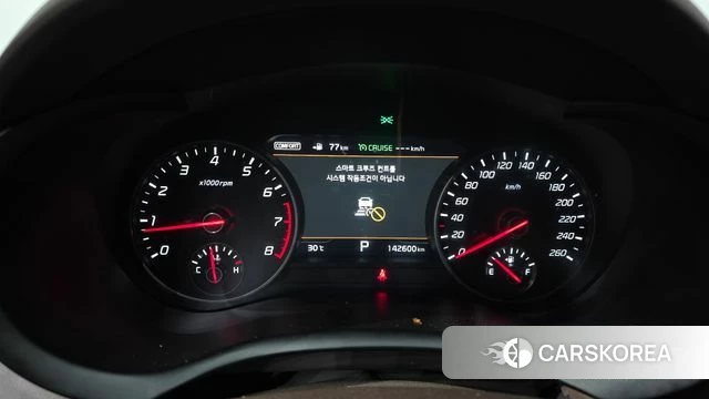 Kia Stinger id 4477396 из Кореи 31