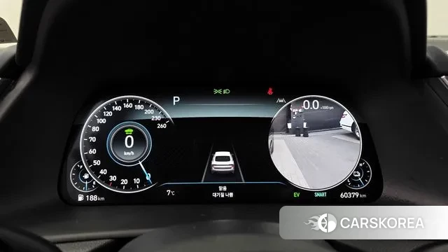 Hyundai Sonata Hybrid (DN8) id 3716573 из Кореи 18