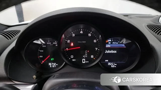 Porsche 718 Cayman id 3568019 из Кореи 18