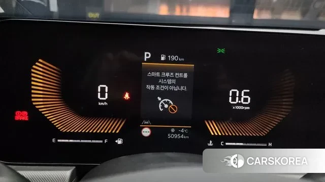 Kia The New K5 3rd generation id 3442140 из Кореи 18